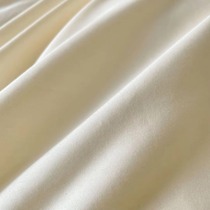Lustova Bomulds Dynecover | 3pcs Sæt