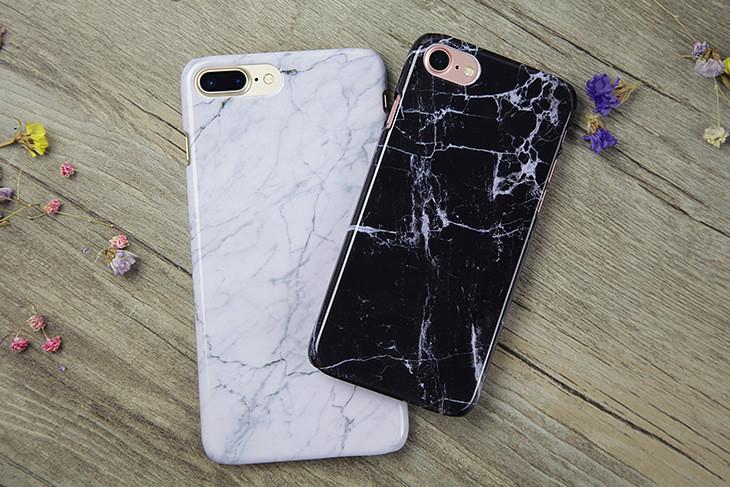 Milanese Marmor iPhone Covers |