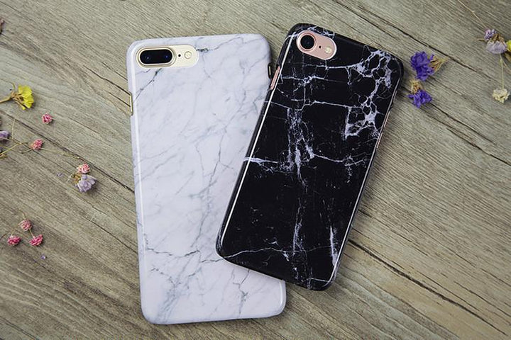 Milanese Marmor iPhone Covers |