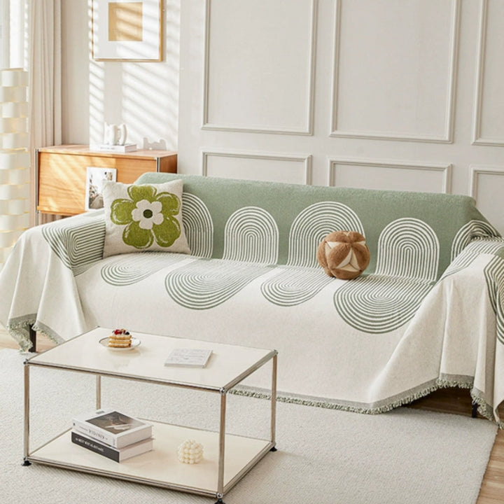 Lyra Chenille Sofaovertræk