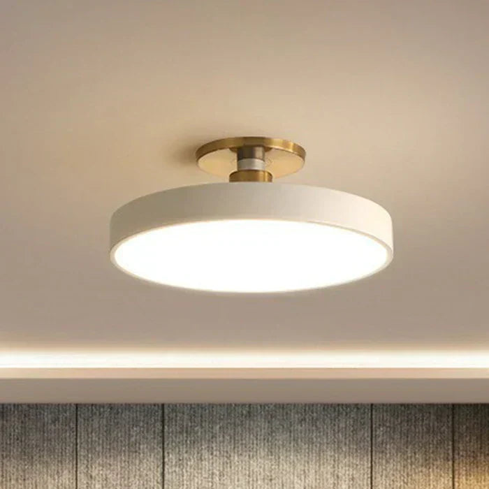 Pendellampe i nordisk stil - NordicaGlow