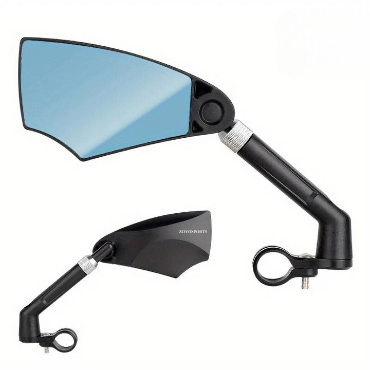 SafeView - Justerbart Cykel Bakspejl 360°