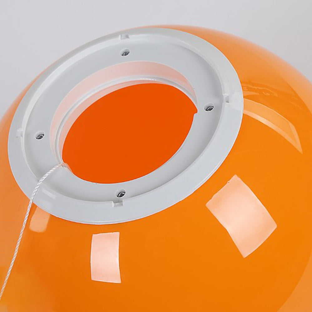 Moderne LED loftlampe til soveværelset - MiraLight