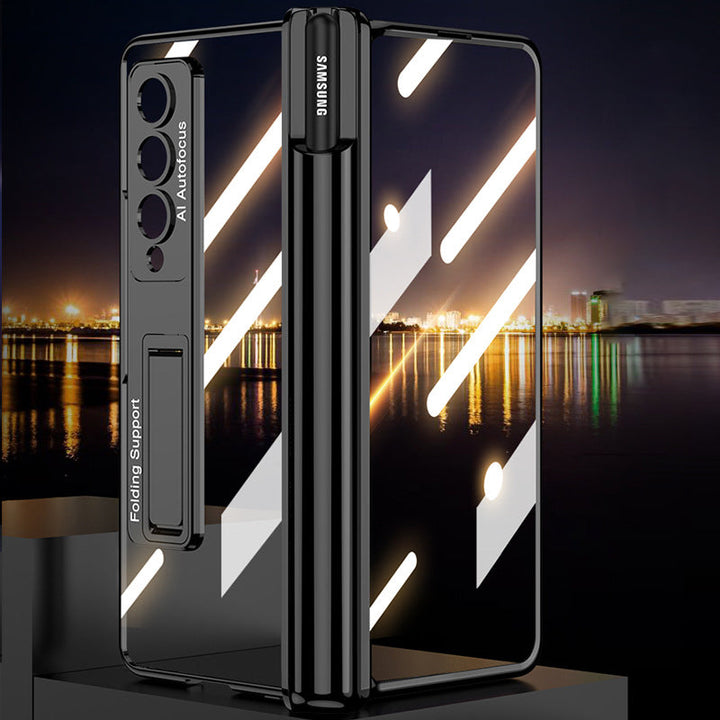 Samsung Flip Telefon Cover til Fold4