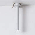 Lang Cylinder - LED - Spotlys - Loftlampe