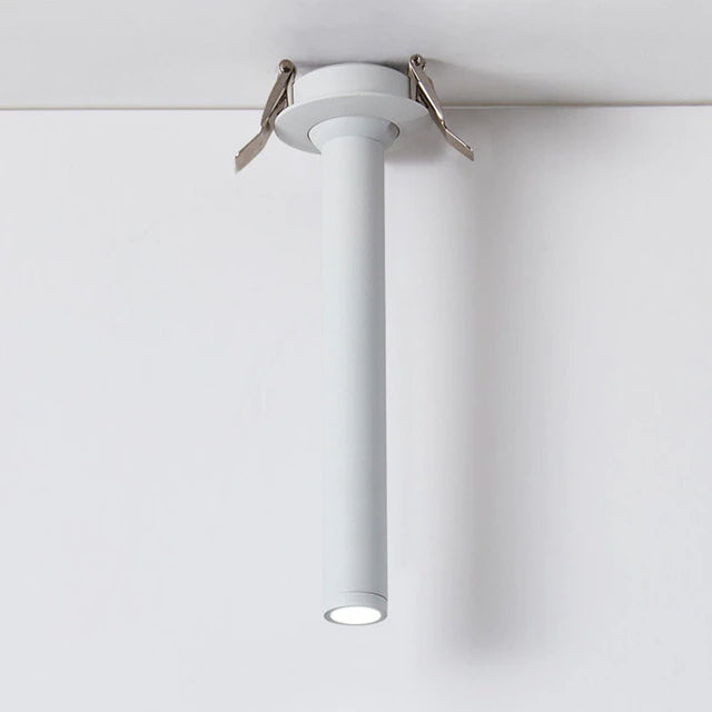 Lang Cylinder - LED - Spotlys - Loftlampe