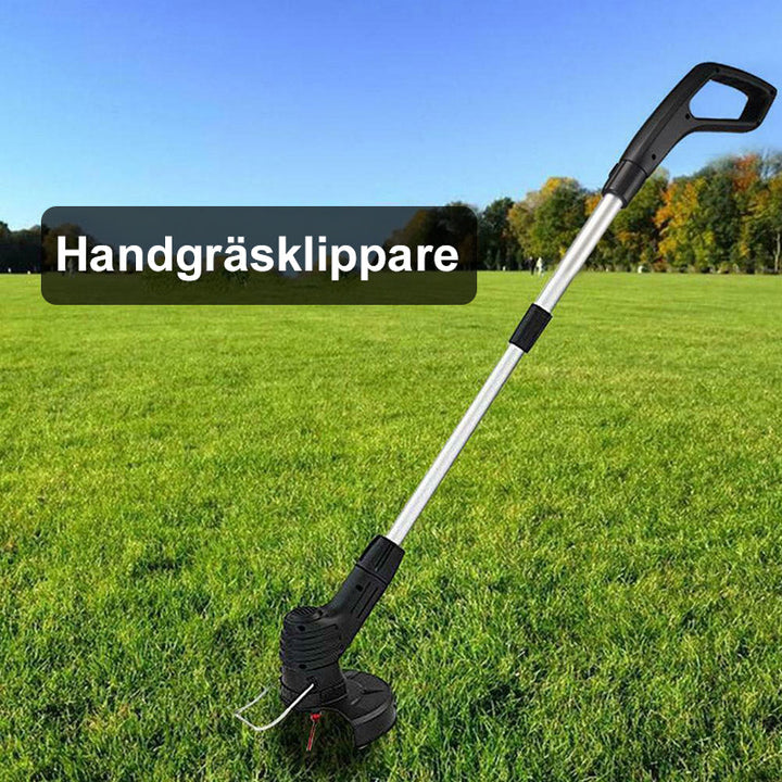 Plæneklipper