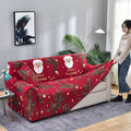 Jule Allround Elastisk Sofapude