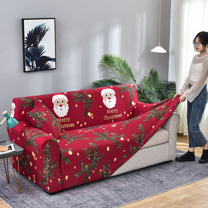Jule Allround Elastisk Sofapude