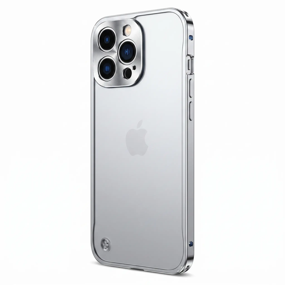 iPhone Cover - Robust Beskyttelse i Elegant Design