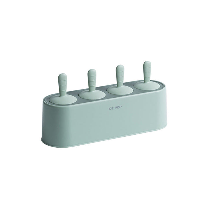 Silicone Is på en Stik Ismaskine Sæt