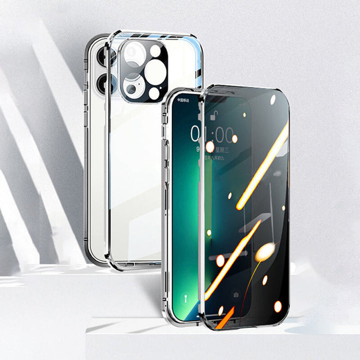 2024 Ny iPhone Etui