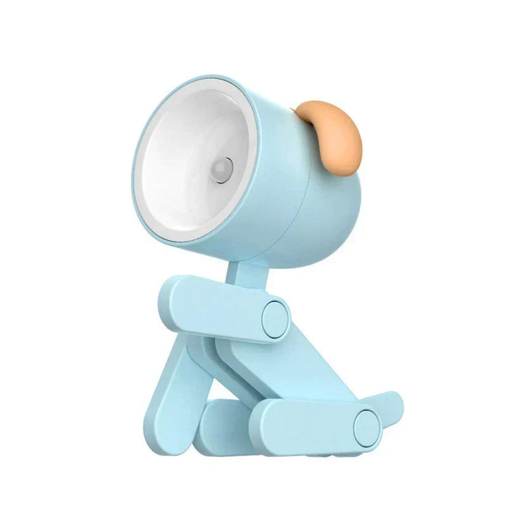 Atmosfærisk LED Nattelys - GlowMini