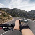 Sikkerhedsrem til bagspejl til cykel |