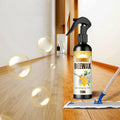 Naturlig mikromolekylær bivoks spray