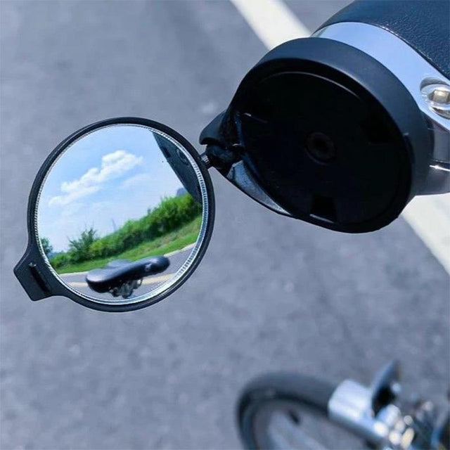 Spejl til cykel |