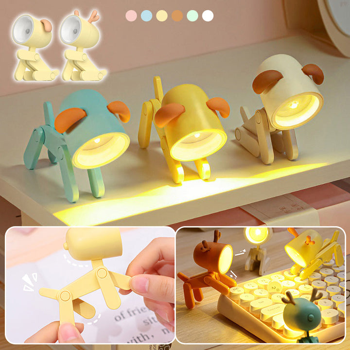LED Skygge Nattelys |