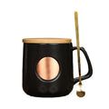 Bronze Starbucks Kreativ Kop