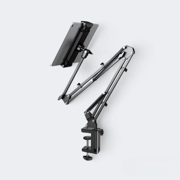 Tablet Holder – FlexiMount – 360° roterbar – justerbar holder