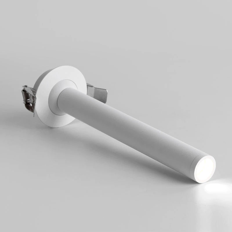 Lang Cylinder - LED - Spotlys - Loftlampe