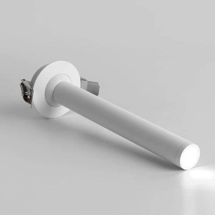 Lang Cylinder - LED - Spotlys - Loftlampe