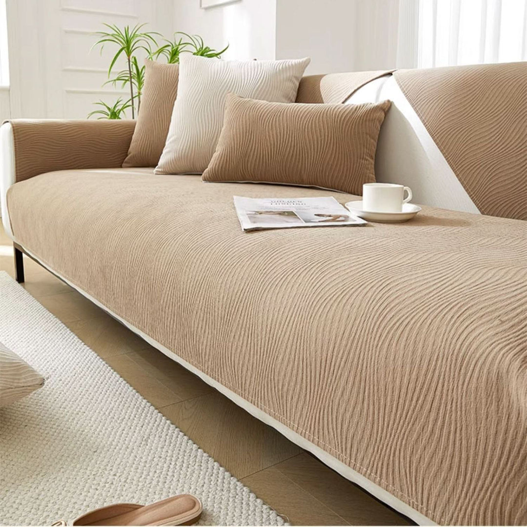 Enne - Elegant pasform, ultra-stilfuld sofaovertræk