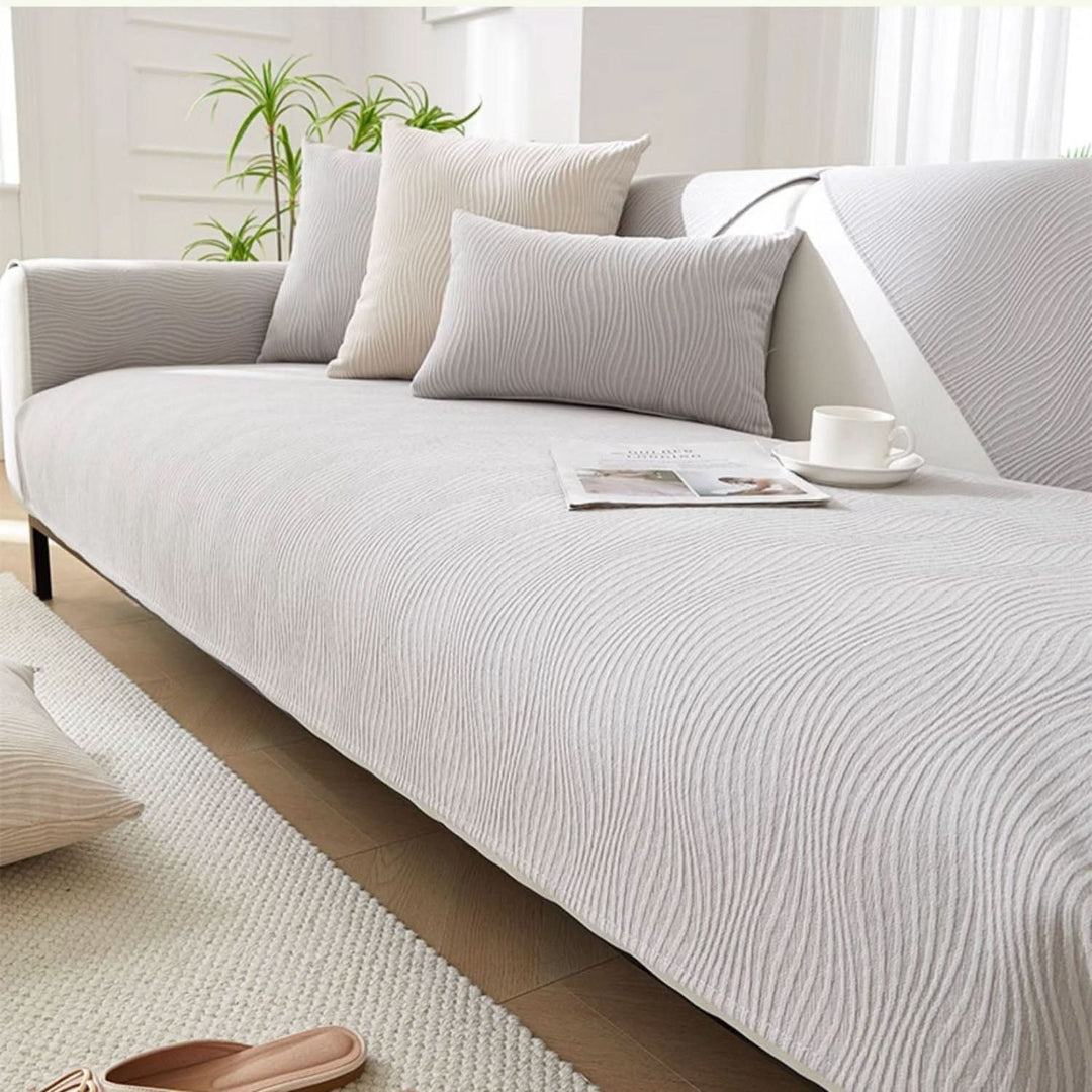 Enne - Elegant pasform, ultra-stilfuld sofaovertræk
