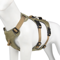 Refleksiv Anti-Træk Hundesele - Gripguard