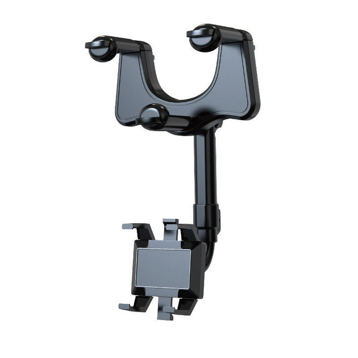 Pro Max 360° Bakspejl Telefonholder