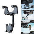 Pro Max 360° Bakspejl Telefonholder