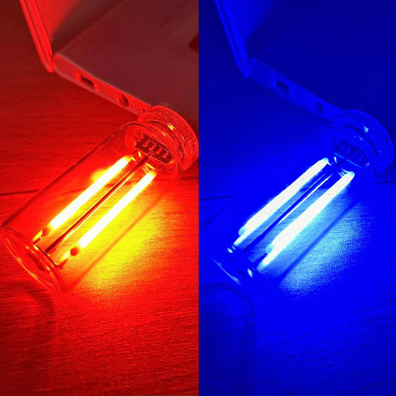 USB Berørings Natlys