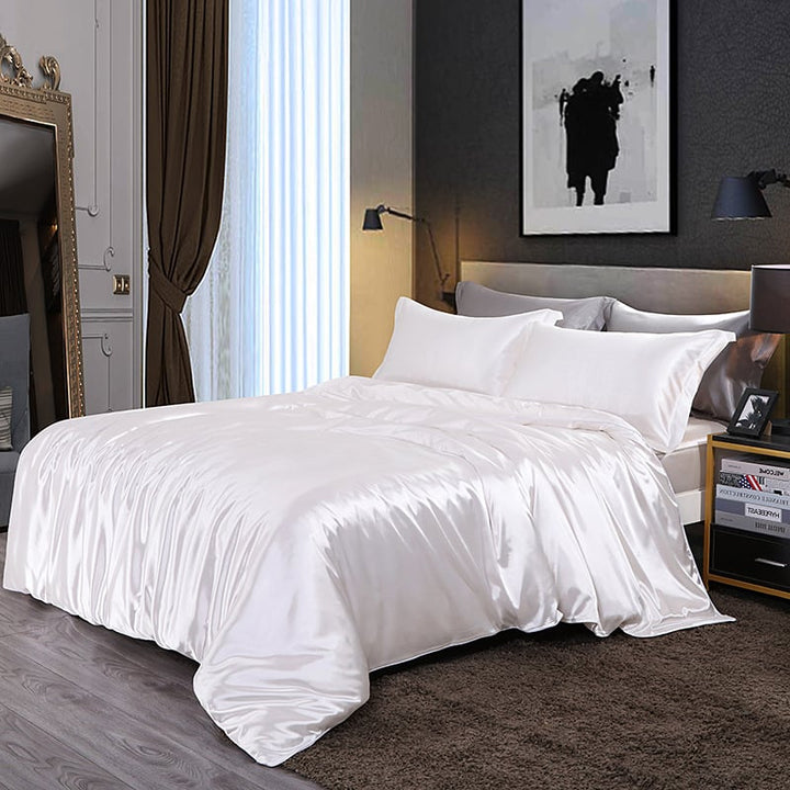 LuxeRest Oplev Søvn Perfektion