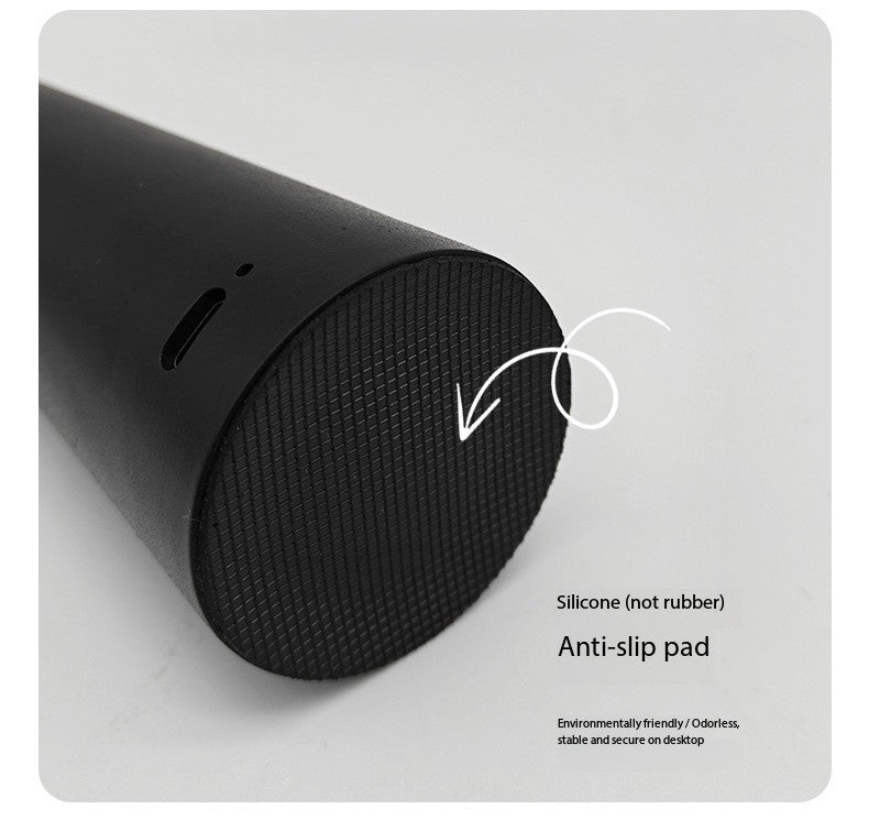 Gao Fushuai Genopladelig Bordlampe Sengebord Avanceret Lampe Kreativ Dekorativ Nattelys Desktop Atmosfære Lampe