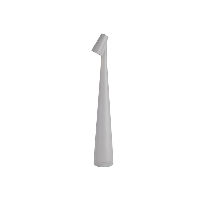 Gao Fushuai Genopladelig Bordlampe Sengebord Avanceret Lampe Kreativ Dekorativ Nattelys Desktop Atmosfære Lampe