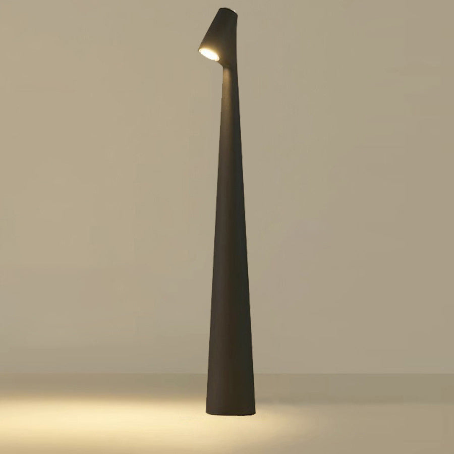 Gao Fushuai Genopladelig Bordlampe Sengebord Avanceret Lampe Kreativ Dekorativ Nattelys Desktop Atmosfære Lampe