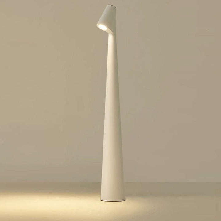 Gao Fushuai Genopladelig Bordlampe Sengebord Avanceret Lampe Kreativ Dekorativ Nattelys Desktop Atmosfære Lampe