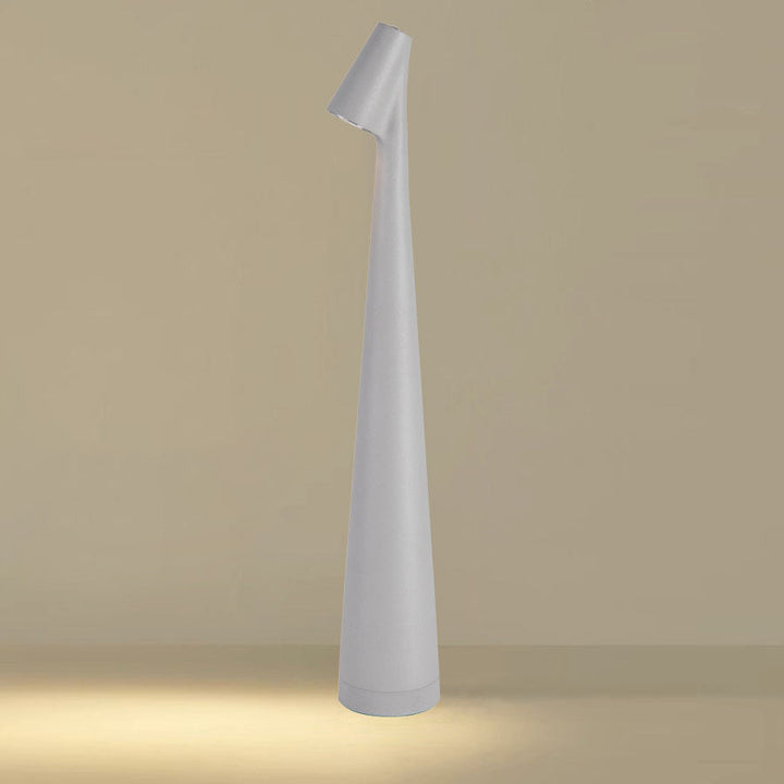 Gao Fushuai Genopladelig Bordlampe Sengebord Avanceret Lampe Kreativ Dekorativ Nattelys Desktop Atmosfære Lampe