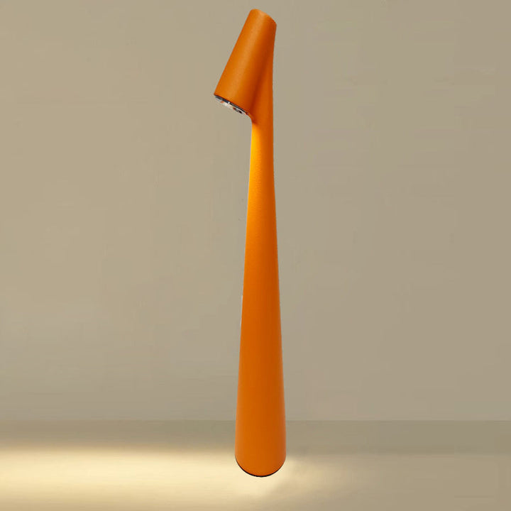 Gao Fushuai Genopladelig Bordlampe Sengebord Avanceret Lampe Kreativ Dekorativ Nattelys Desktop Atmosfære Lampe
