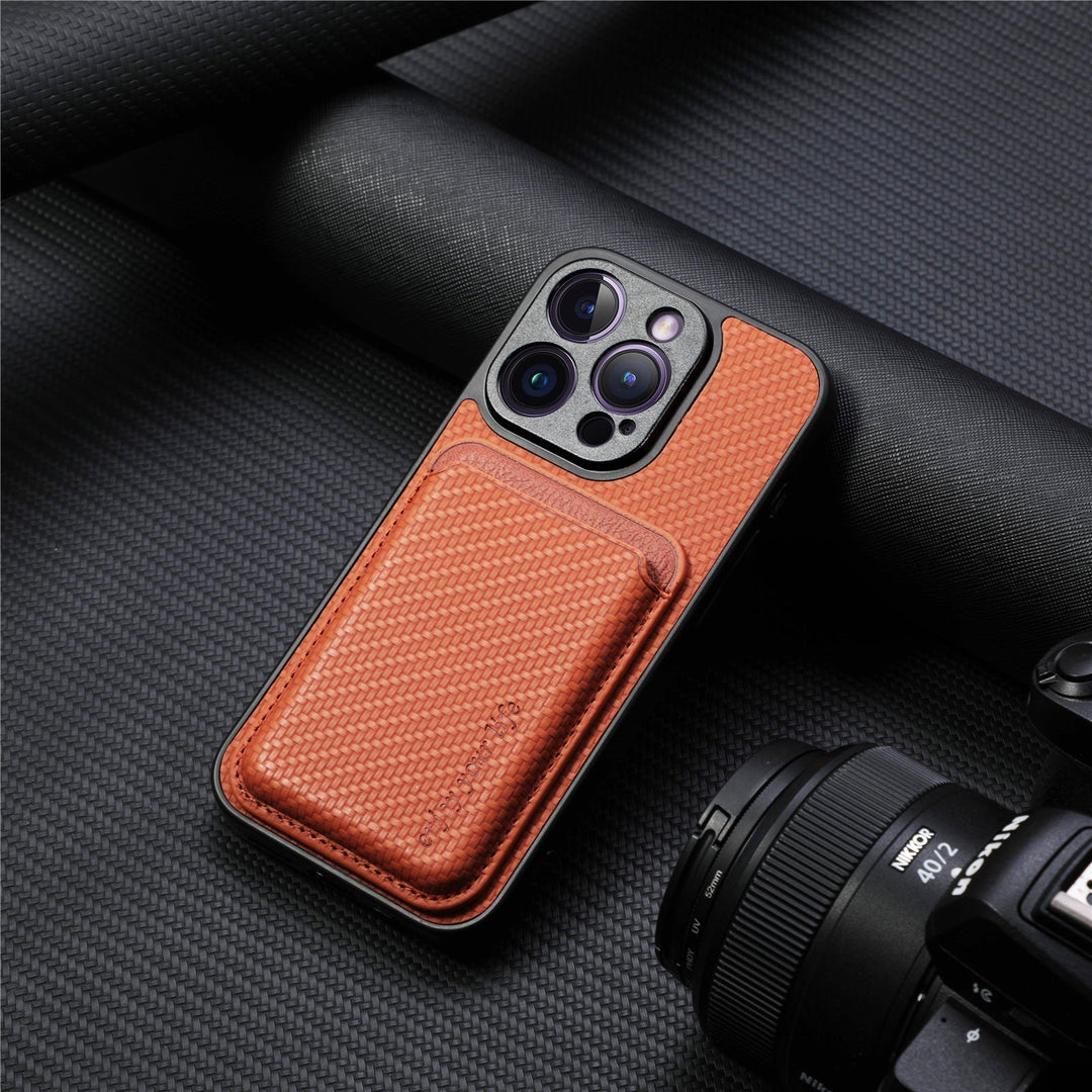 丨 Apple Telefoncover