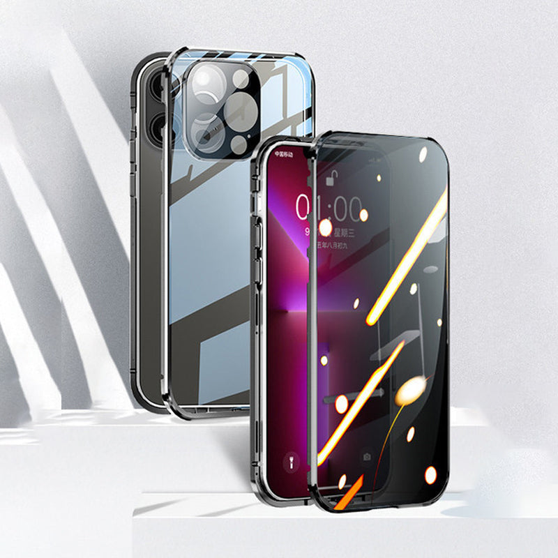 2024 Ny iPhone Etui