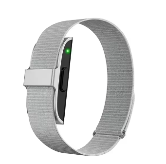 BraceletSante – Skridttæller og Fitness Monitor IP68