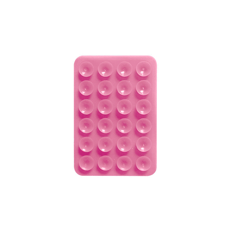 Silicone Sugekop Telefonholder