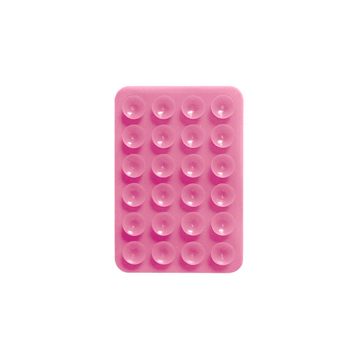 Silicone Sugekop Telefonholder