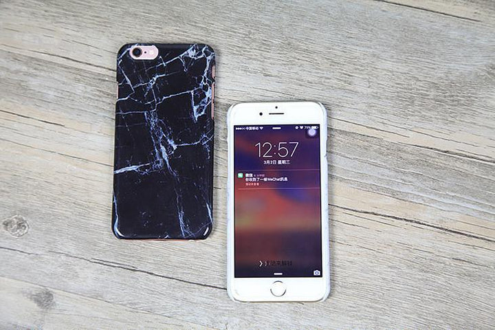 Milanese Marmor iPhone Covers |