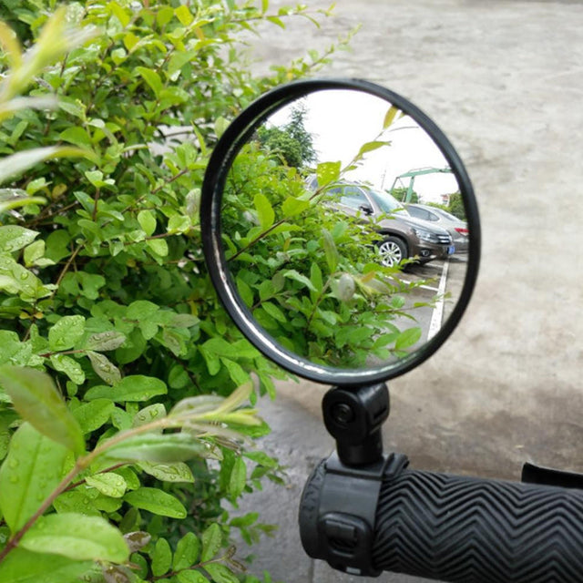360° roterbart cykel bagspejl |