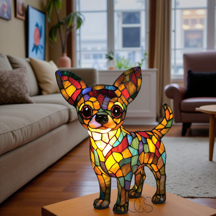 GlowPet – Nattelyset der varmer hjerter!