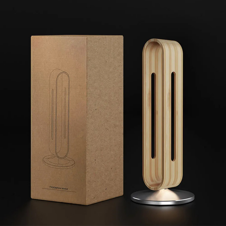 EcoHarmony Hovedtelefonstand