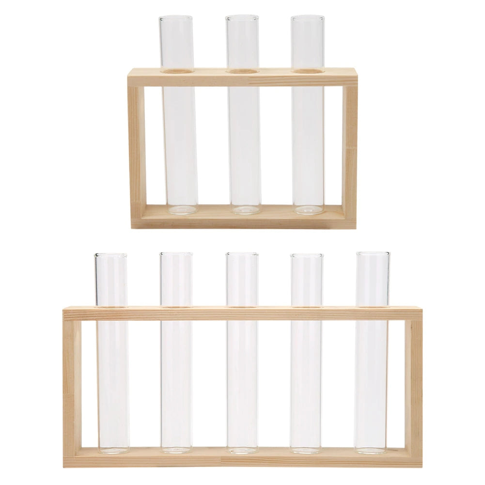 Prøveglas Vase