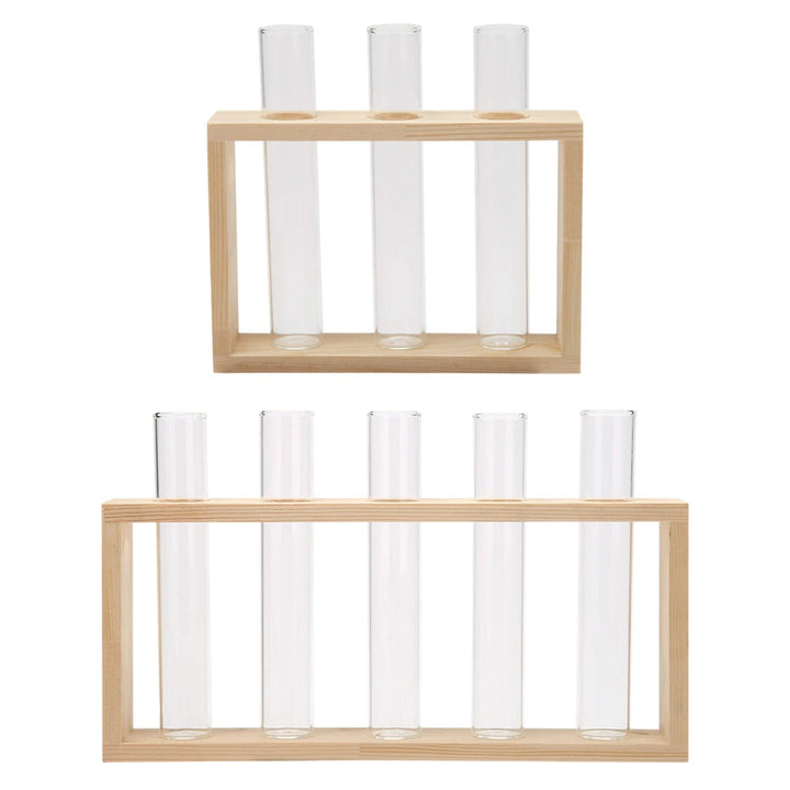 Prøveglas Vase