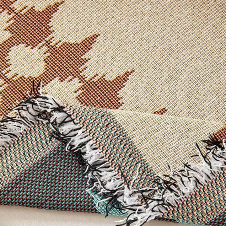 Tribal Weave Sofa Betræk